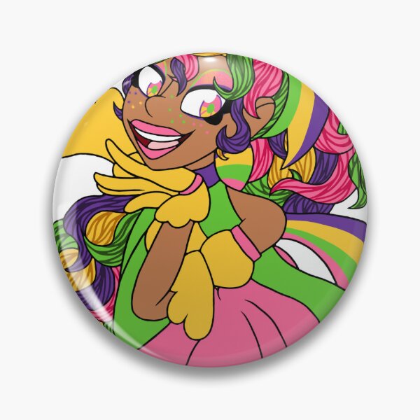 Item preview, Pride Magical Girls: Lesbian designed and sold by PrinceDevil.