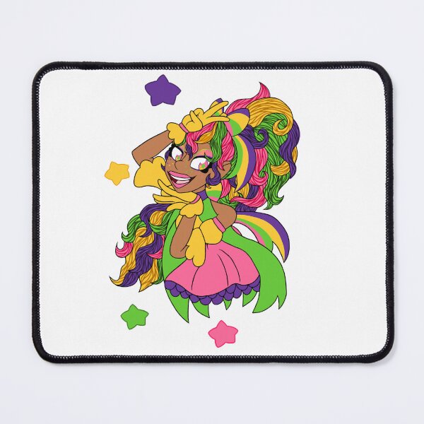 Item preview, Pride Magical Girls: Lesbian designed and sold by PrinceDevil.