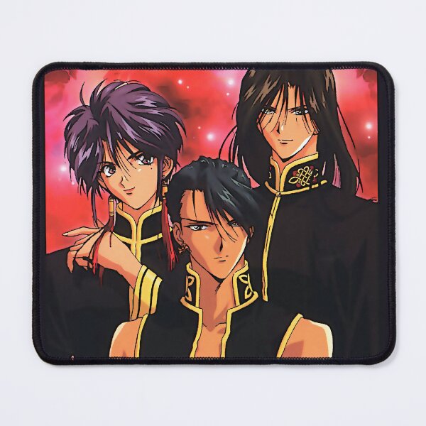 Item preview, FUSHIGI YUUGI - SUZAKU WARRIORS designed and sold by Dolls X Beauty.