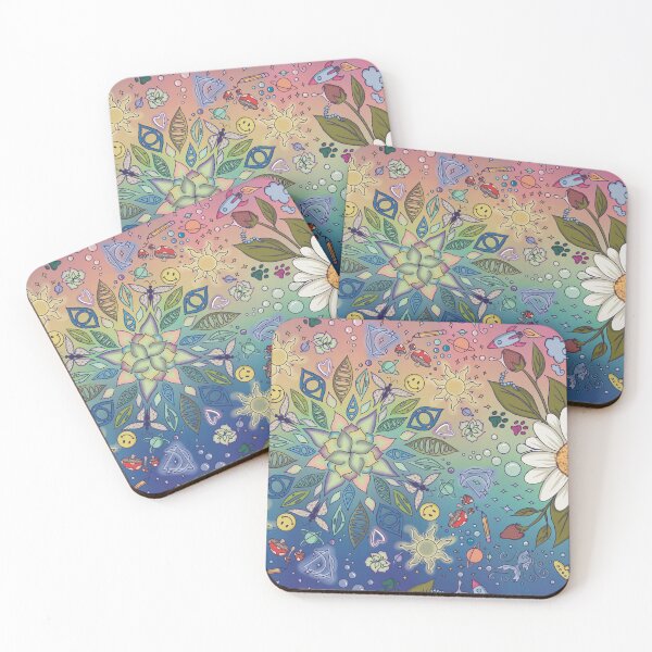 Item preview, Flower Power designed and sold by tayloriginal.