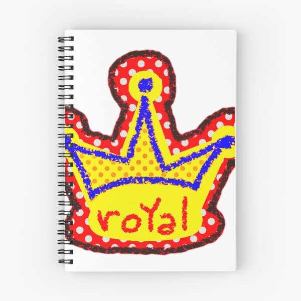 Item preview, Royal Crown  designed and sold by JohnnyArtPavlou.