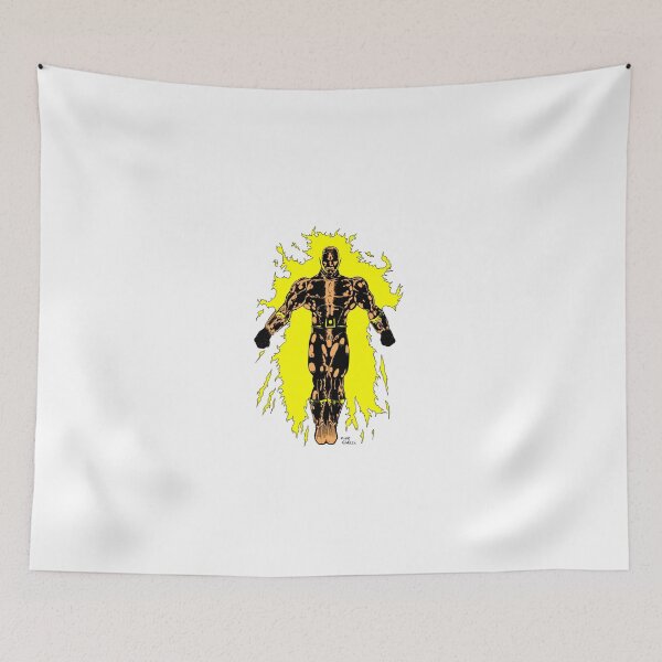 Item preview, Flame- Man on Fire designed and sold by Colin Wells.