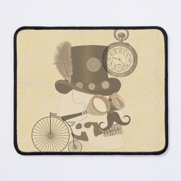 Item preview, Steam Punked designed and sold by bohemianbound.