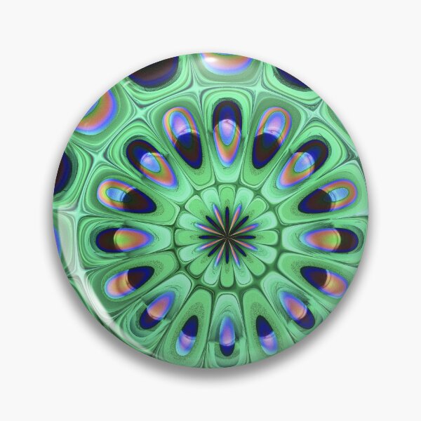 Item preview, 060222md2 Quantum Clock designed and sold by Campbell Gallery.