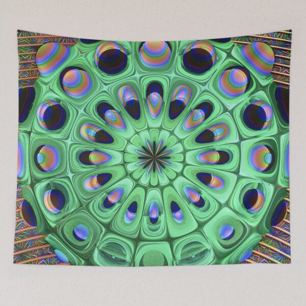 Artikelvorschau, 060222md2 Quantum Clock entworfen und verkauft von Campbell Gallery.