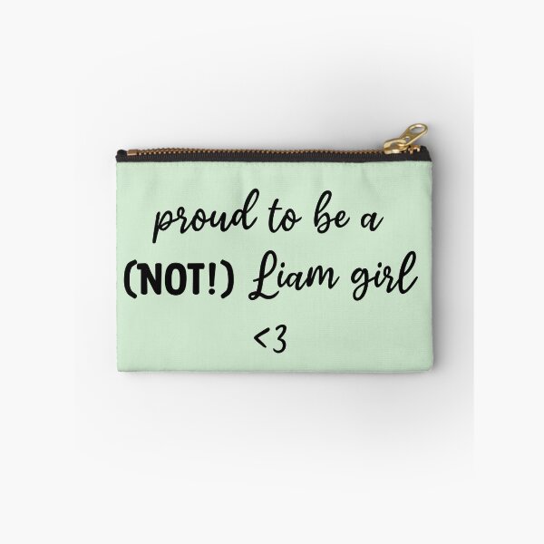 Item preview, Not a Liam Girl designed and sold by designsbyad.