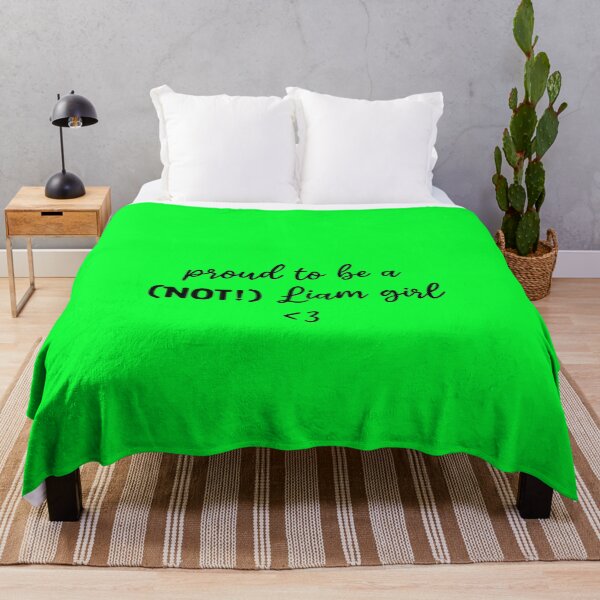 Item preview, Not a Liam Girl designed and sold by designsbyad.