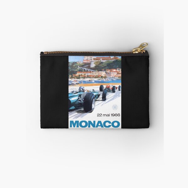 Item preview, Monaco grand prix racing designed and sold by KevinMelton47.