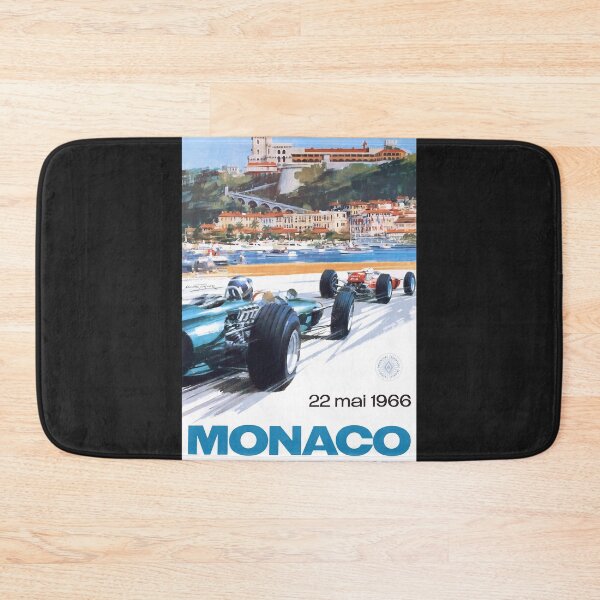 Item preview, Monaco grand prix racing designed and sold by KevinMelton47.