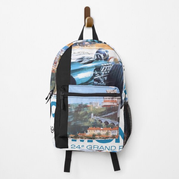 Item preview, Monaco grand prix racing designed and sold by KevinMelton47.