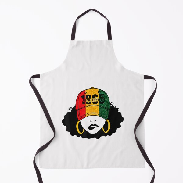 Item preview, 1865 Juneteenth Celebrate Black Girl Magic Melanin Women T-Shirt designed and sold by Anthony-Wilson.