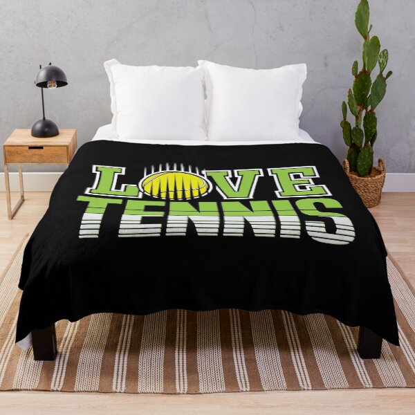 Item preview, Love Tennis designed and sold by BuxomBabe21.