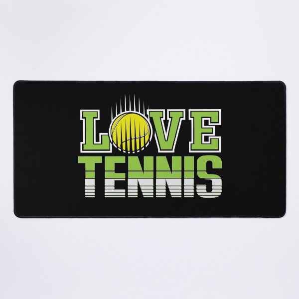 Item preview, Love Tennis designed and sold by BuxomBabe21.