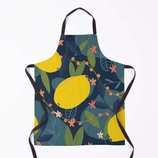 Aperçu de l'œuvre Lemons créée et vendue par bystephcuthbert.