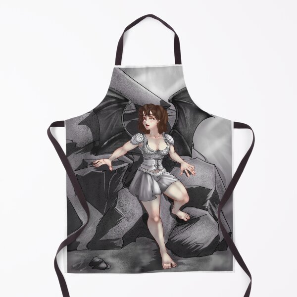 Item preview, redraw Gustave Doré 1 designed and sold by Claymore Art.