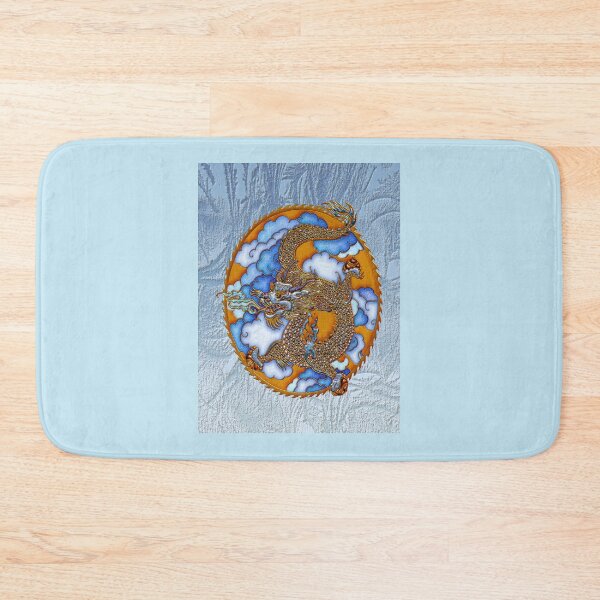 Item preview, Golden Dragon designed and sold by LoneAngel.
