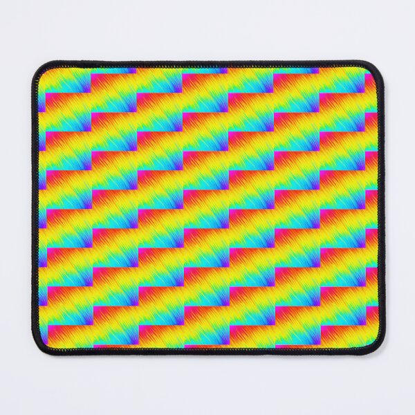 Item preview, Trippy Rainbow designed and sold by Minerva Etchison.