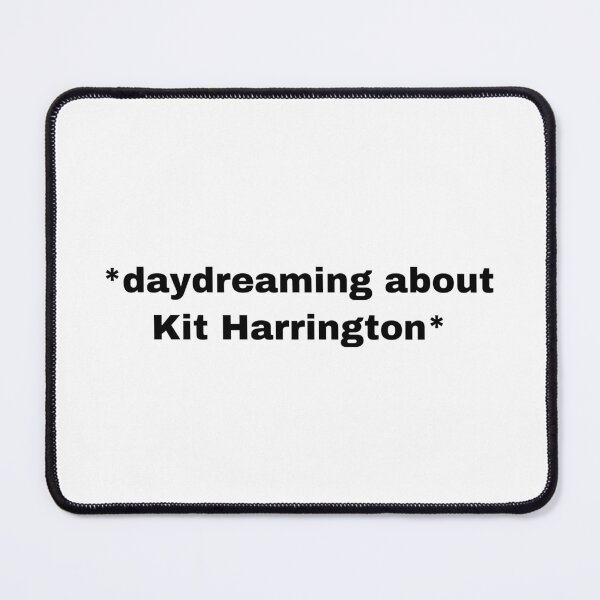 Item preview, Kit Harrington designed and sold by Fifi263.