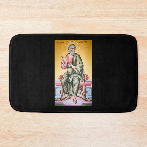 Item preview, Ayios Andreas Saint Andrew Lightweight Hoodie designed and sold by lelaalicesr.