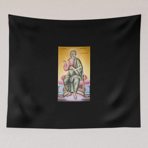 Item preview, Ayios Andreas Saint Andrew Lightweight Hoodie designed and sold by lelaalicesr.