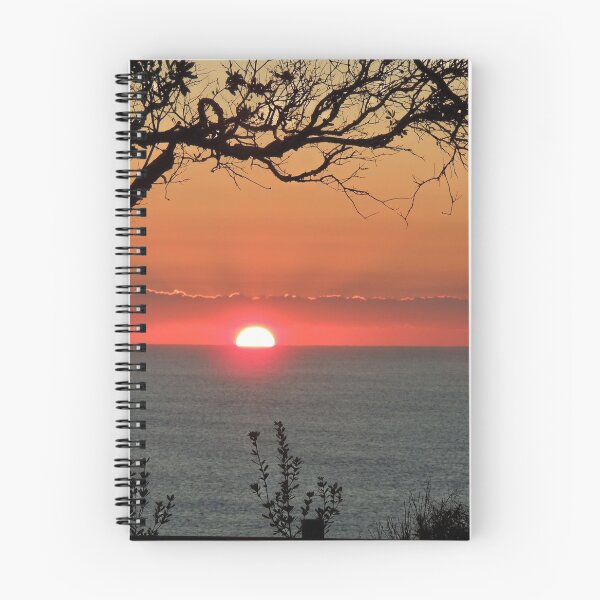 Item preview, Nambucca Heads Sunrise, NSW , Australia. designed and sold by kaysharp.