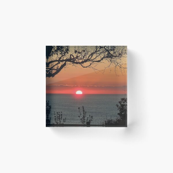 Item preview, Nambucca Heads Sunrise, NSW , Australia. designed and sold by kaysharp.