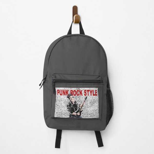 Item preview, Punk rock style designed and sold by GibaCartum.