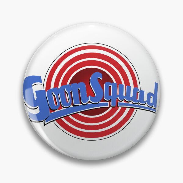 Item preview, Goon Squad designed and sold by Gabriella Richbourg.
