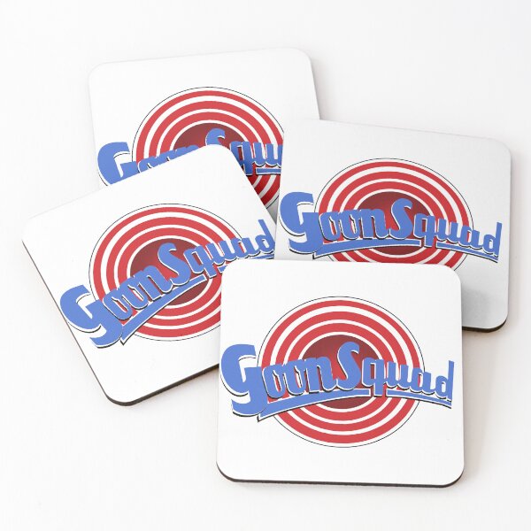 Item preview, Goon Squad designed and sold by Gabriella Richbourg.