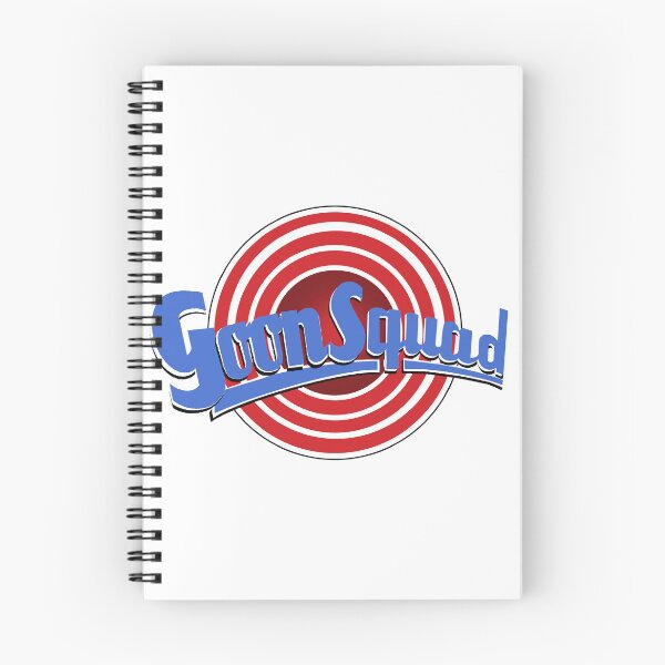 Item preview, Goon Squad designed and sold by Gabriella Richbourg.