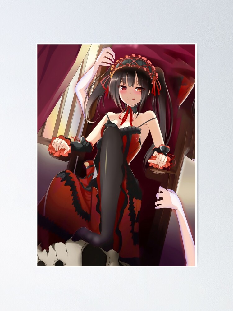 Kurumi Posters for Sale