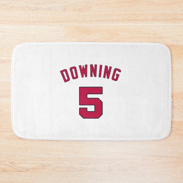 Item preview, California - Baseball #5 designed and sold by positiveimages.