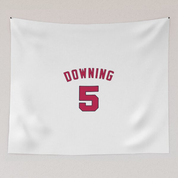 Item preview, California - Baseball #5 designed and sold by positiveimages.