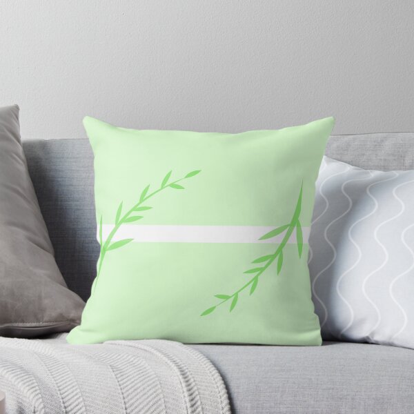 Artikelvorschau, Relaxing and Bright Green Leaves entworfen und verkauft von sugar-snaps.