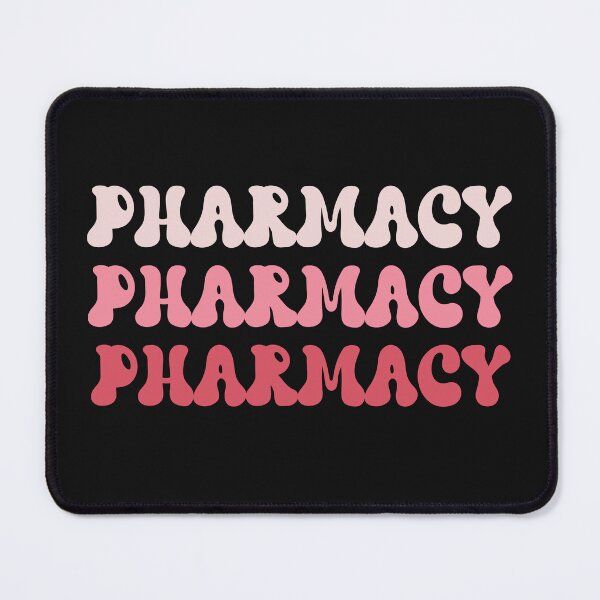 Item preview, pharmacy pharmacy pharmacy technician student pharmacist designed and sold by Hey-Nice-Shirt.