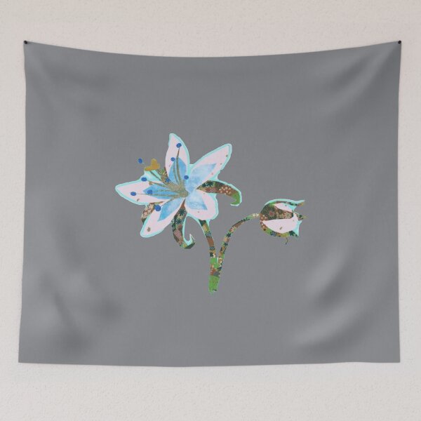 Item preview, Blue Silent Princess designed and sold by IsabelThornton8.