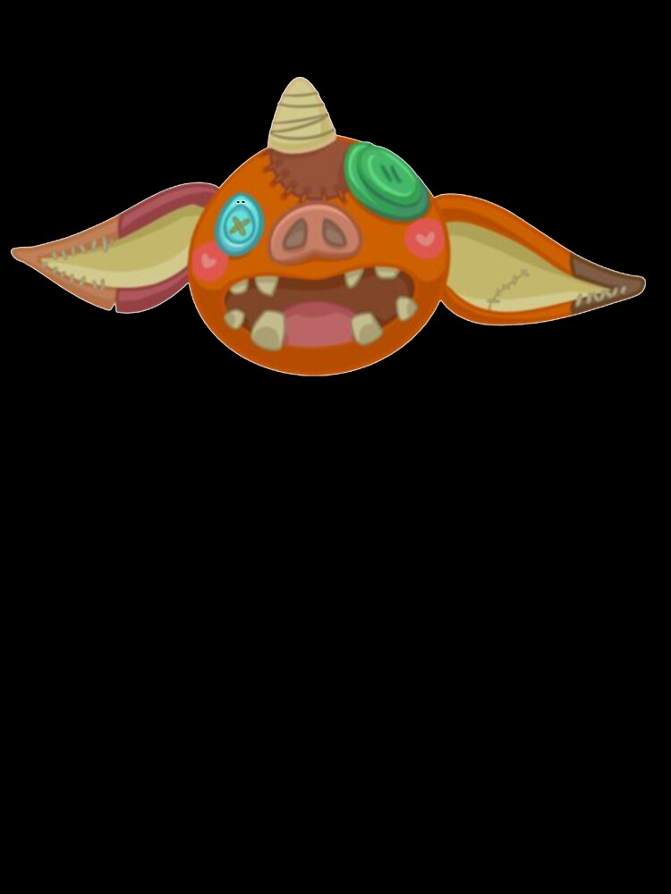 T-shirt enfant for Sale avec l'œuvre « Bokoblin » de l'artiste