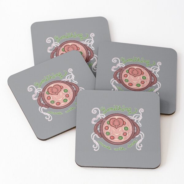 Item preview, Hearty Soup designed and sold by IsabelThornton8.