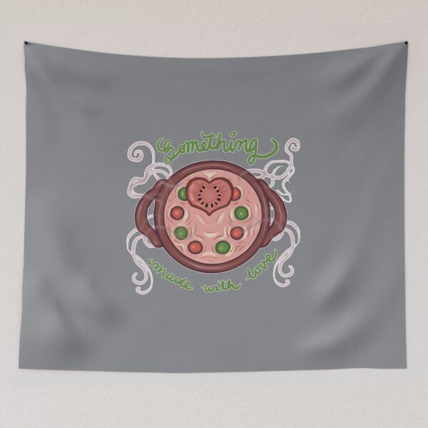 Item preview, Hearty Soup designed and sold by IsabelThornton8.