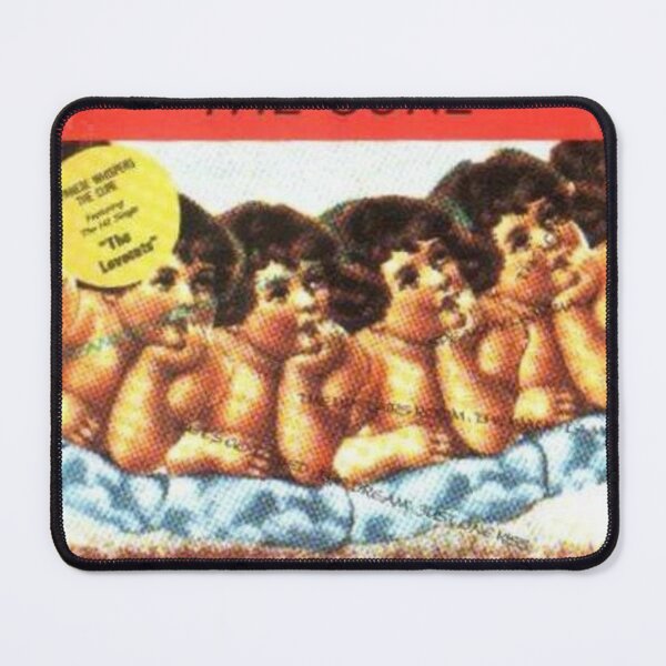Item preview, Japanese Whispers Cassette Angels designed and sold by the-nerd-trio.
