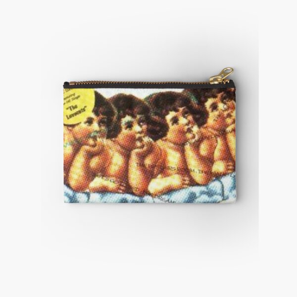Item preview, Japanese Whispers Cassette Angels designed and sold by the-nerd-trio.