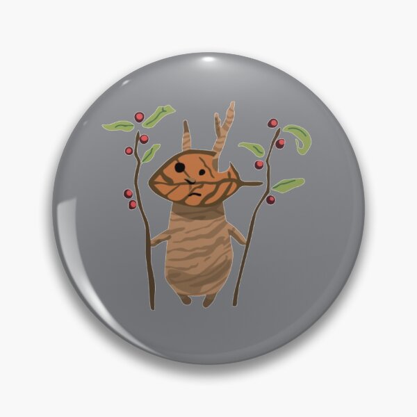 Item preview, Korok 2 fruit designed and sold by IsabelThornton8.