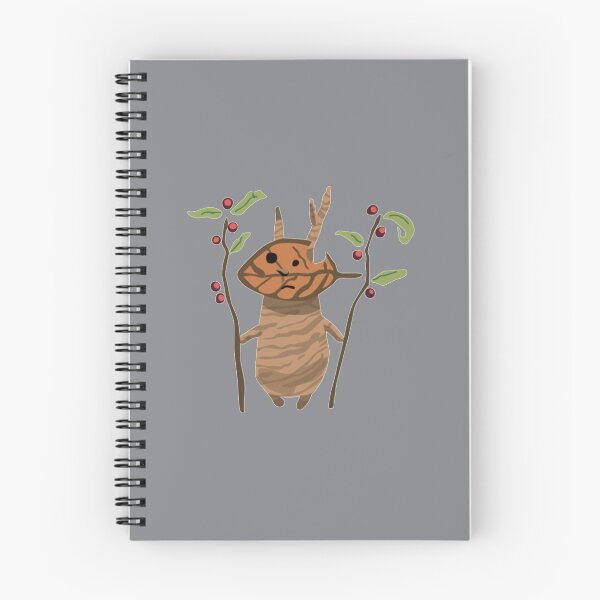 Item preview, Korok 2 fruit designed and sold by IsabelThornton8.