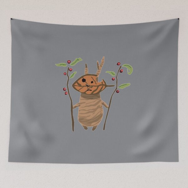 Item preview, Korok 2 fruit designed and sold by IsabelThornton8.