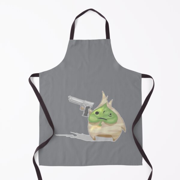 Item preview, Korok Gun designed and sold by IsabelThornton8.