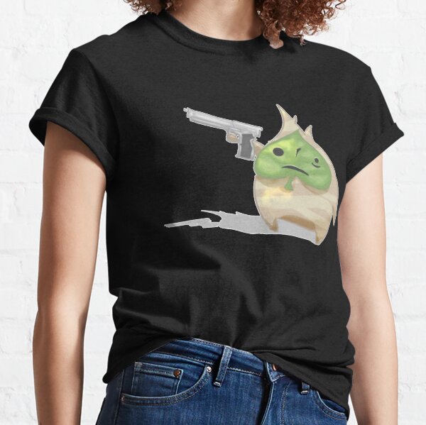 Item preview, Korok Gun designed and sold by IsabelThornton8.