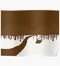 Trees Poster