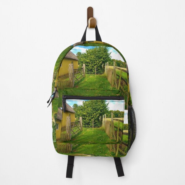 Item preview, #232 |☼| Fences Aplenty (Elsham Hall, Gardens & Country Park) designed and sold by Naean H.F. (Nez Man).