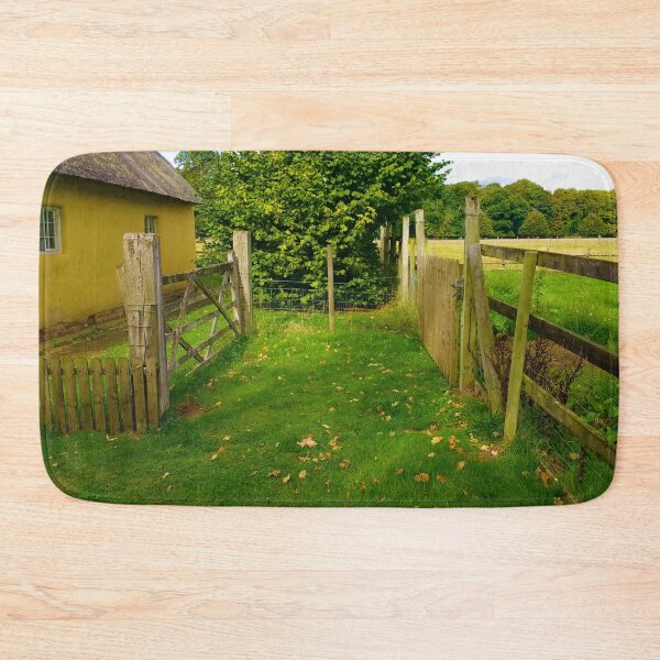 Item preview, #232 |☼| Fences Aplenty (Elsham Hall, Gardens & Country Park) designed and sold by Naean H.F. (Nez Man).