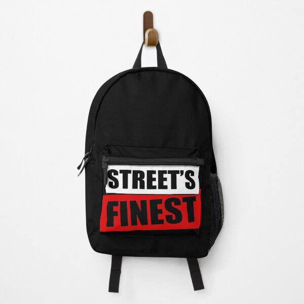 Item preview, Streets Finest designed and sold by Tee4Daily.